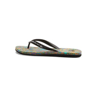 Quiksilver - MOLOKAI RECYCLED - DK SMOKE/ML BLUE SKY - Flip Flop
