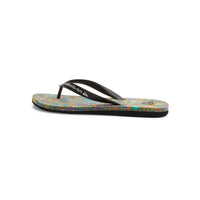 Quiksilver - MOLOKAI RECYCLED - DK SMOKE/ML BLUE SKY - Flip Flop