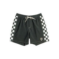 Quiksilver - ORIGINAL ARCH VOLLEY 17NB - BLACK - Boardshort