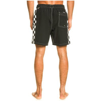 Quiksilver - ORIGINAL ARCH VOLLEY 17NB - BLACK - Boardshort
