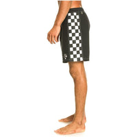 Quiksilver - ORIGINAL ARCH VOLLEY 17NB - BLACK - Boardshort