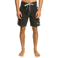 Quiksilver - ORIGINAL ARCH 18 - BLACK - Boardshort