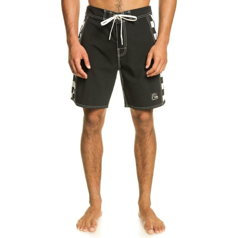 Quiksilver - ORIGINAL ARCH 18 - BLACK - Boardshort
