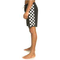 Quiksilver - ORIGINAL ARCH 18 - BLACK - Boardshort
