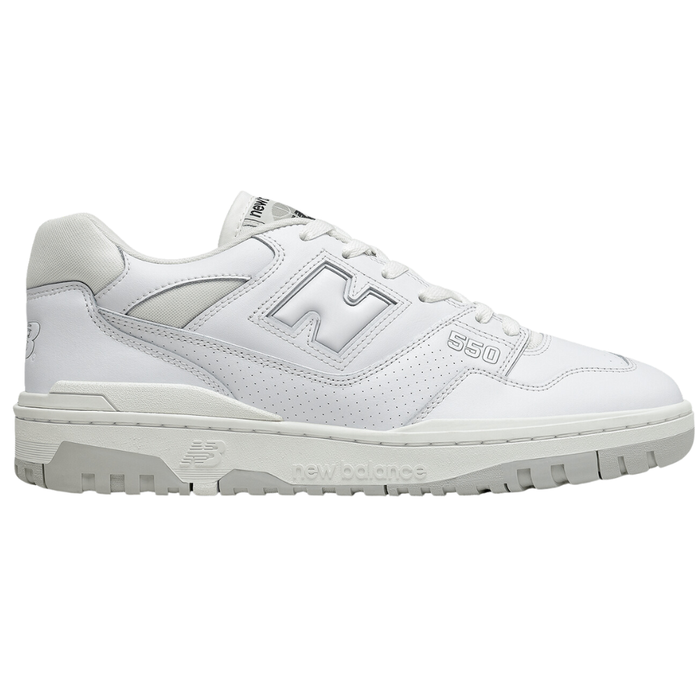 New Balance - BB550PB1 - white - Sneaker
