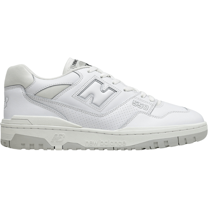 New Balance - BB550PB1 - white - Sneaker