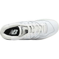 New Balance - BB550PB1 - white - Sneaker