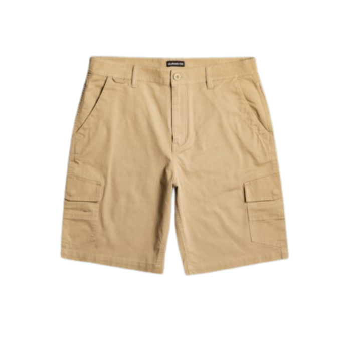 Quiksilver - MW CARGO SHORT - PLAGE - Short
