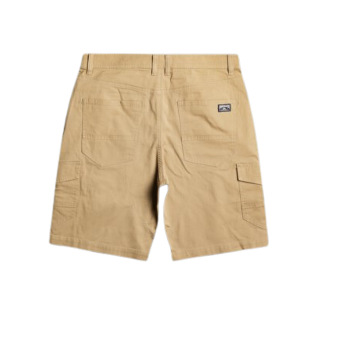 Quiksilver - MW CARGO SHORT - PLAGE - Short