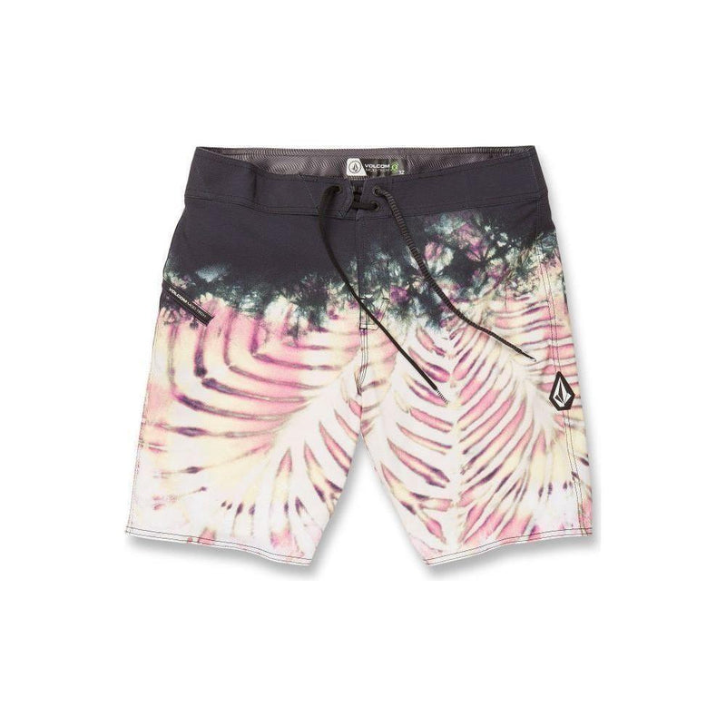 Volcom - MAD WASH MOD 19 - WHITECAP GREY - Boardshort