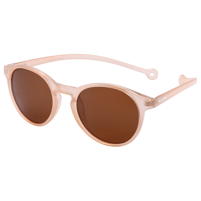 Parafina - ISLA - NUDE/ROYAL CARAMEL - Sonnenbrille Eco