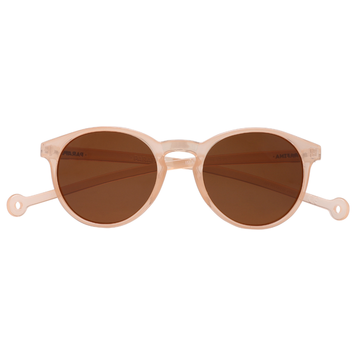 Parafina - ISLA - NUDE/ROYAL CARAMEL - Sonnenbrille Eco