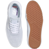 Vans - MN Gilbert Crockett - Light Blue - Skateschuh