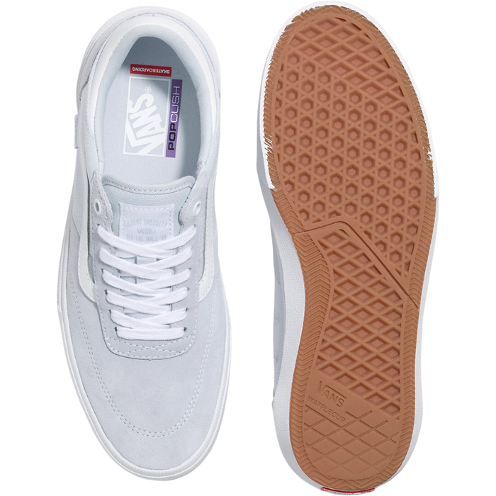 Vans - MN Gilbert Crockett - Light Blue - Skateschuh