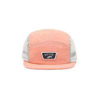Vans - EASY BREEZY CAP - SUN BAKED/ROSE SMOKE - Fitted Cap