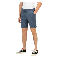 Reell - Reflex Easy Short - Baby Cord Blue Grey - Short