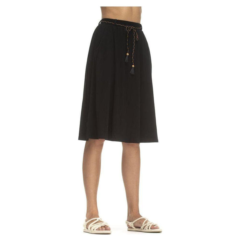 Ragwear - REIKKO - BLACK - Rock Kurz