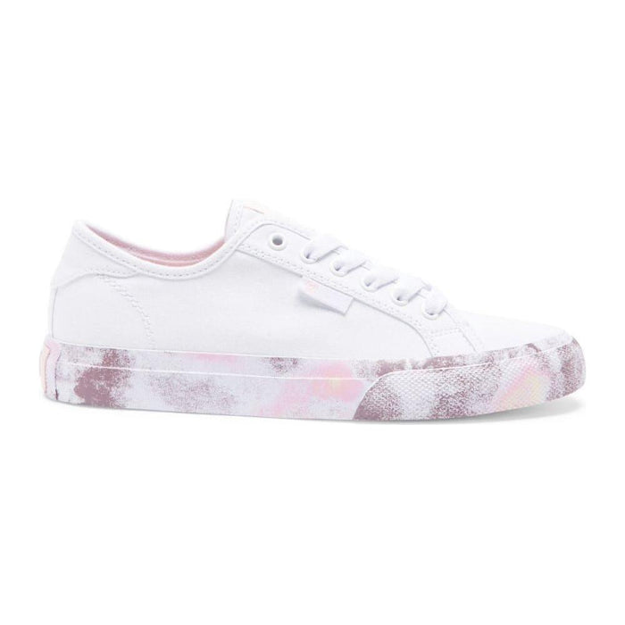 DC - MANUAL TXSE - PEACH PARFAIT - Sneaker