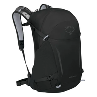 Osprey - Hikelite 26 - Black - Outdoor-Rucksack
