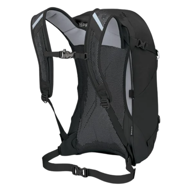 Osprey - Hikelite 26 - Black - Outdoor-Rucksack