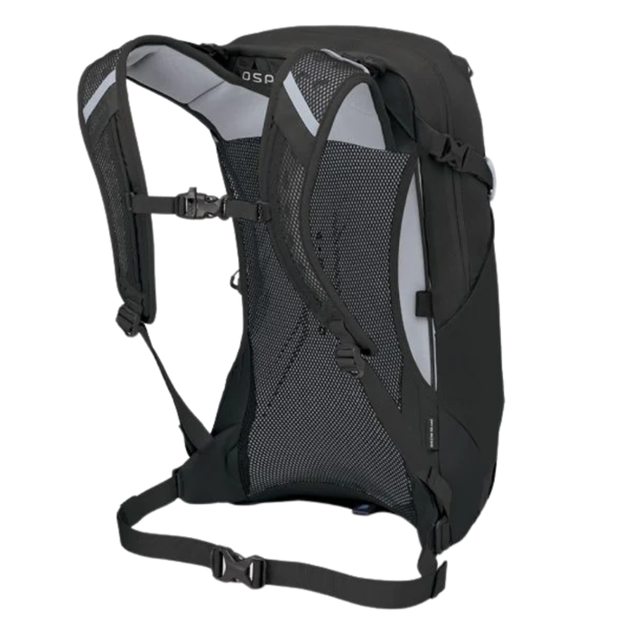 Osprey - Hikelite 18 - Black - Outdoor-Rucksack