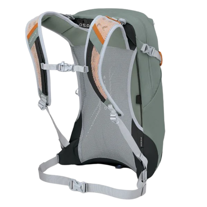 Osprey - Hikelite 18 - Pine Leaf Green - Outdoor-Rucksack