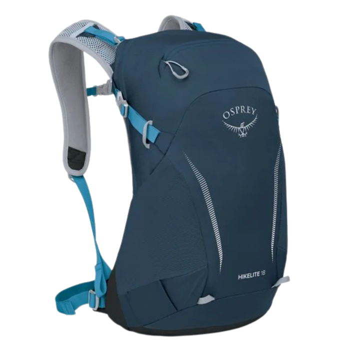 Osprey - Hikelite 18 - Atlas Blue - Outdoor-Rucksack