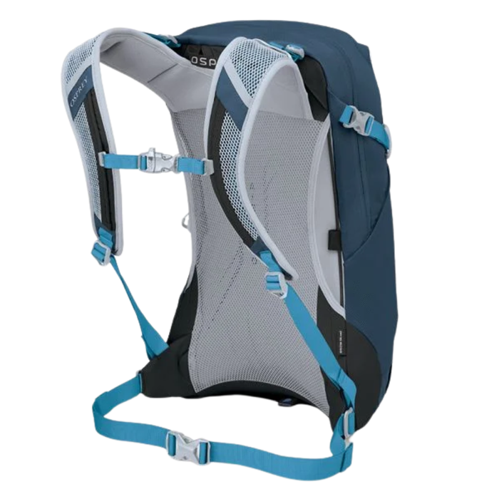 Osprey - Hikelite 18 - Atlas Blue - Outdoor-Rucksack