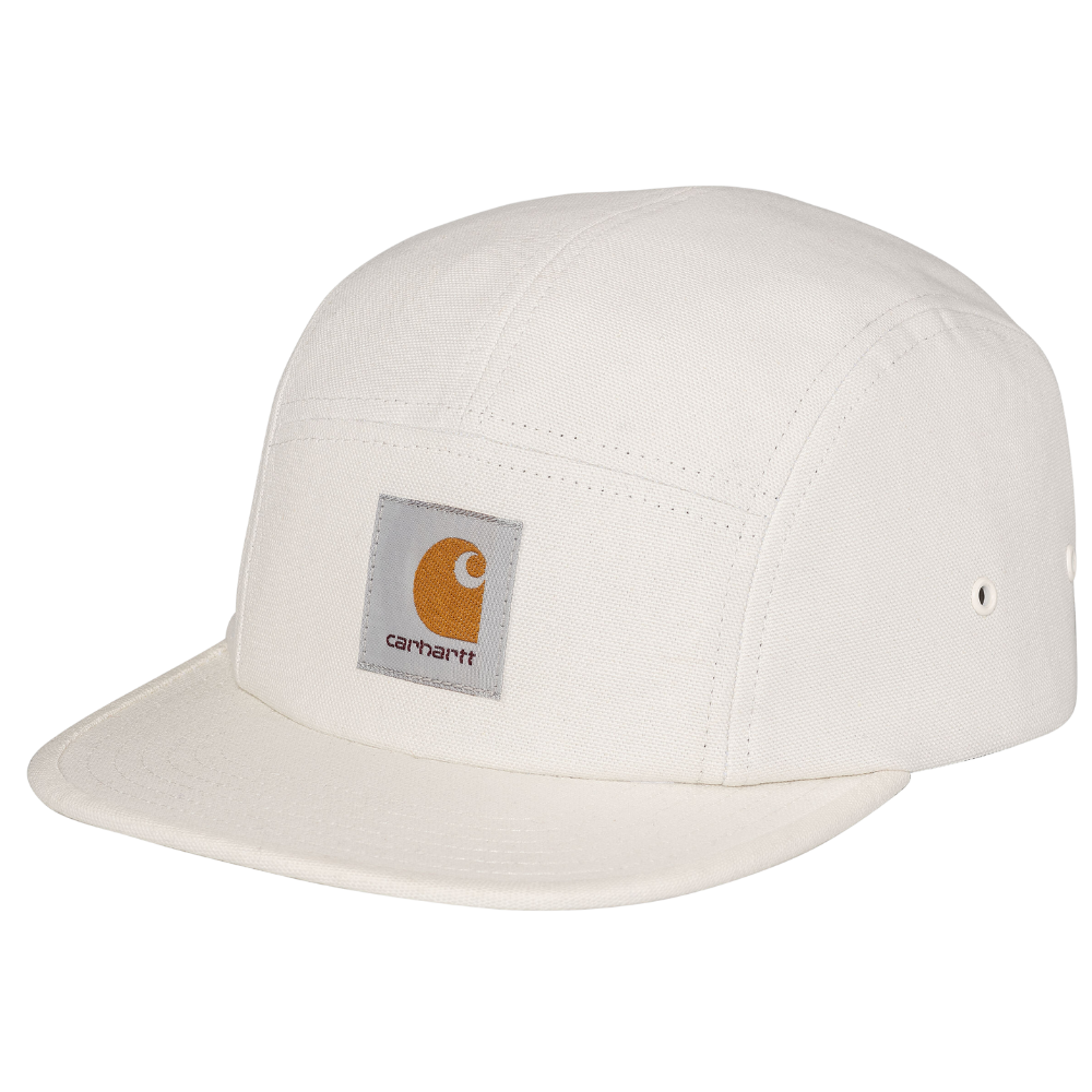 Carhartt - Backley Cap - Wax - Snapback Cap