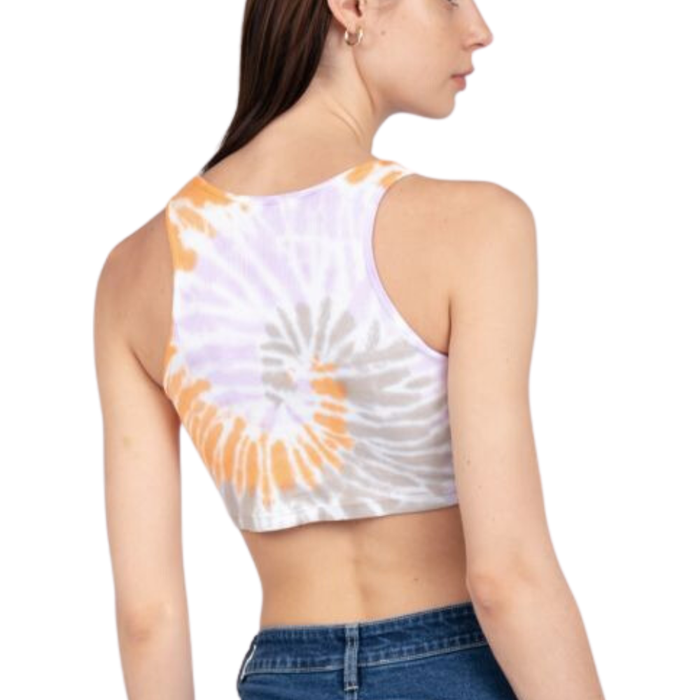24 Colours - Top - multicolour - Tank Top