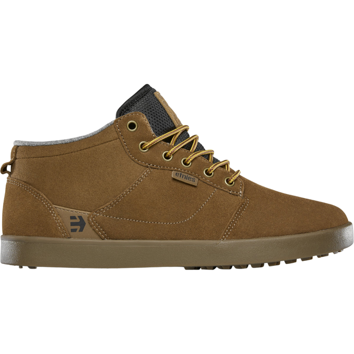 Etnies - JEFFERSON MTW - BROWN/GUM - Wintersneaker