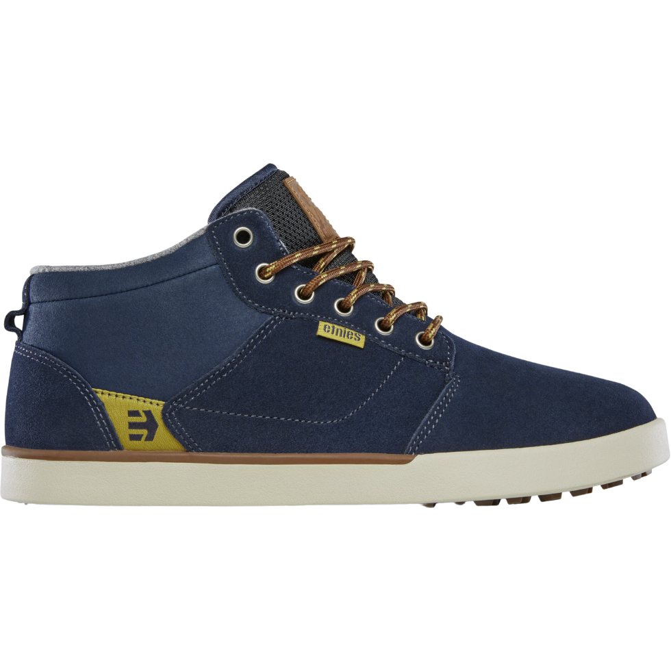 Etnies - JEFFERSON MTW - NAVY - Wintersneaker