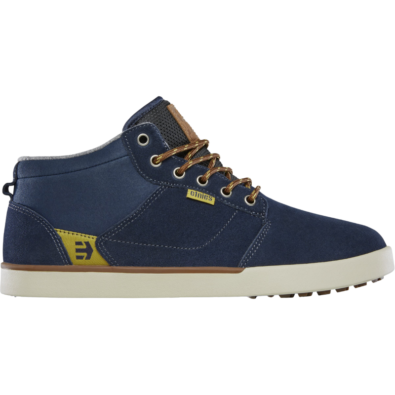 Etnies - JEFFERSON MTW - NAVY - Wintersneaker