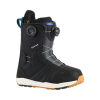 Burton - Felix BOA - Black - Freeride-Boot