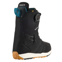 Burton - Felix BOA - Black - Freeride-Boot