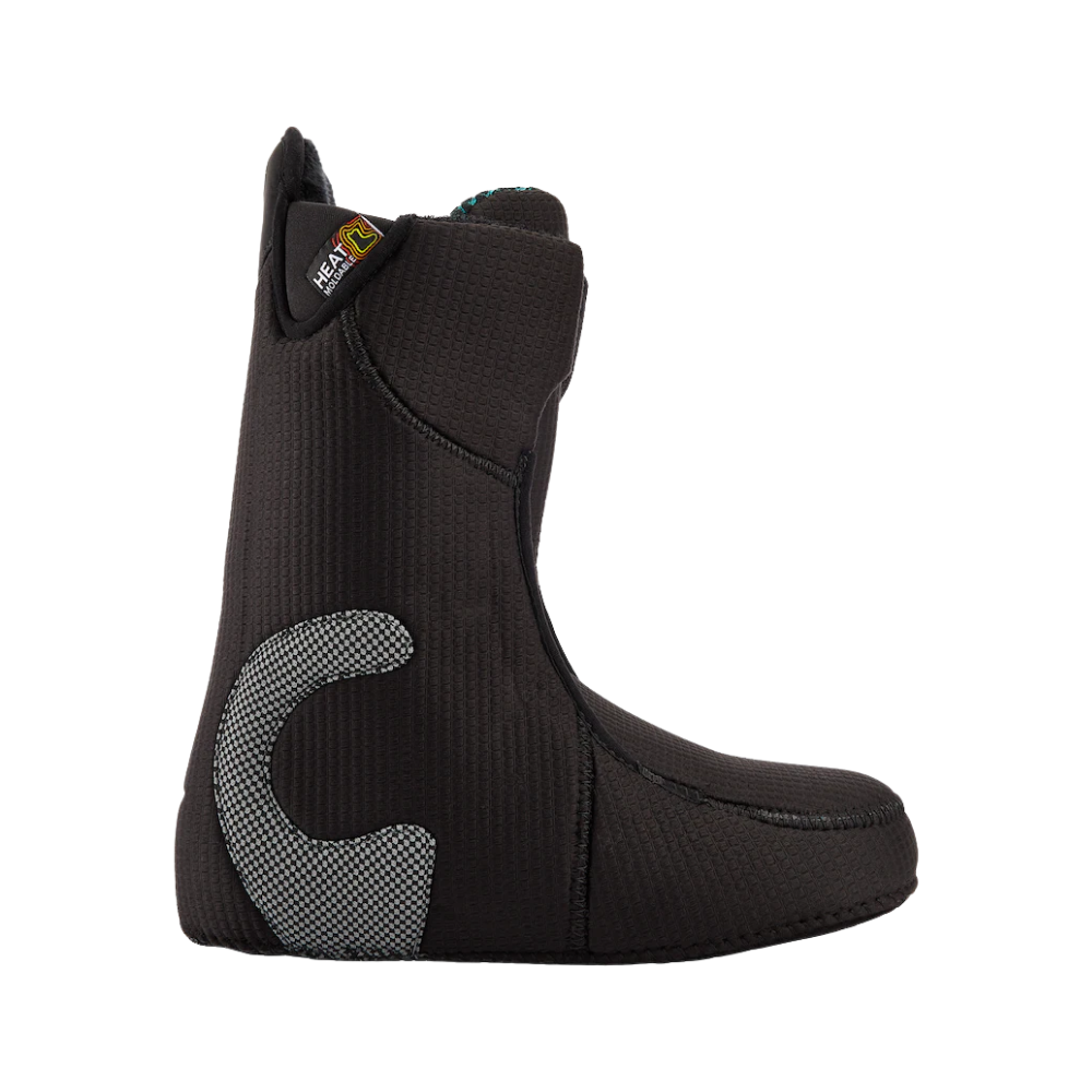 Burton - Felix BOA - Black - Freeride-Boot