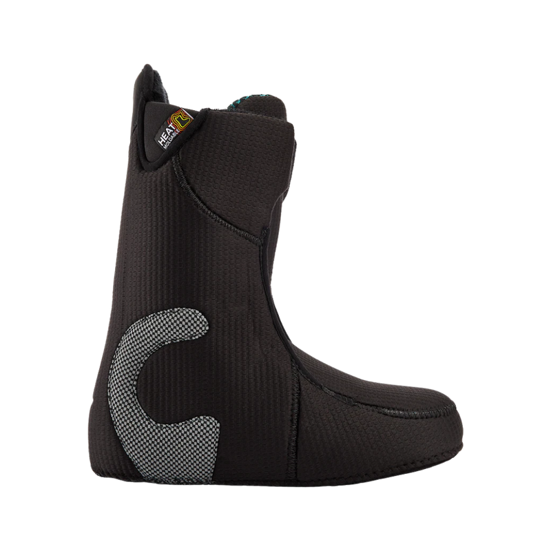 Burton - Felix BOA - Black - Freeride-Boot