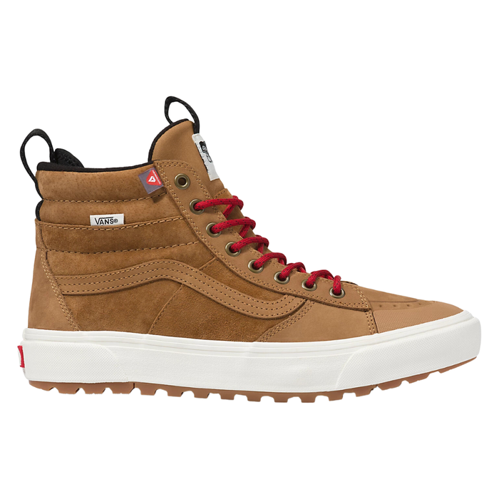 Vans - UA SK8-Hi MTE-2 - CHIPMUNK/MARSHMALLOW - Winterschuh