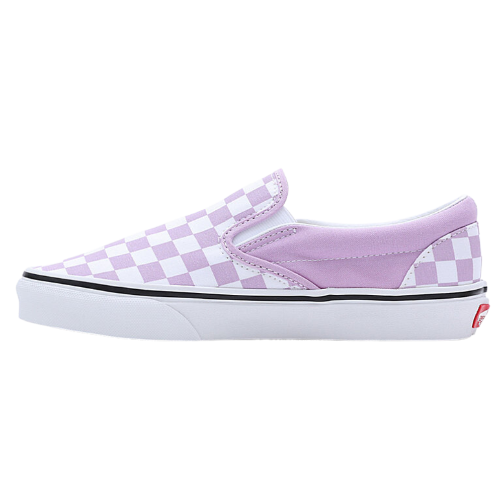 Vans - Classic Slip-On - LUPINE - Slipper
