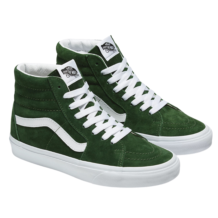 Vans - SK8-Hi - DOUGLAS FIR - Sneaker High