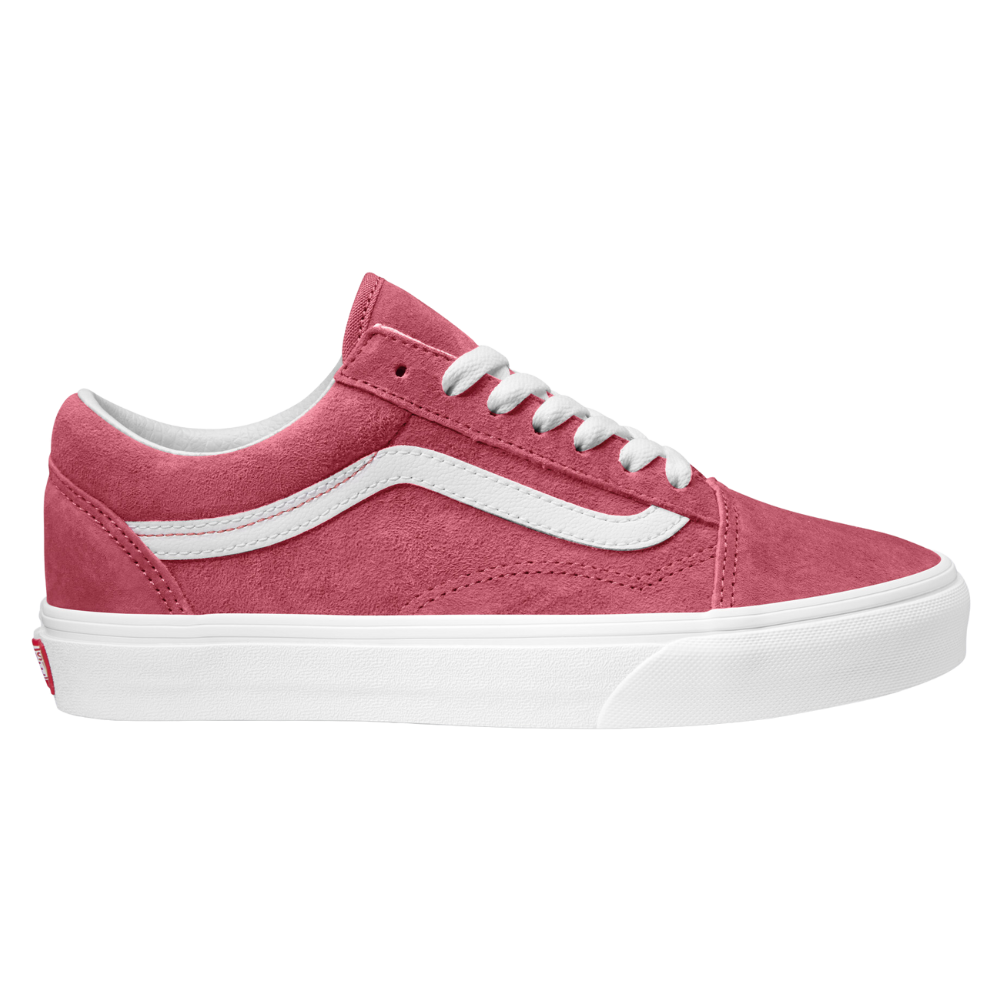 Vans - Old Skool - HOLLY BERRY - Sneaker