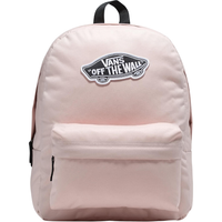 Vans - WM REALM BACKPACK - ROSE SMOKE - Rucksack
