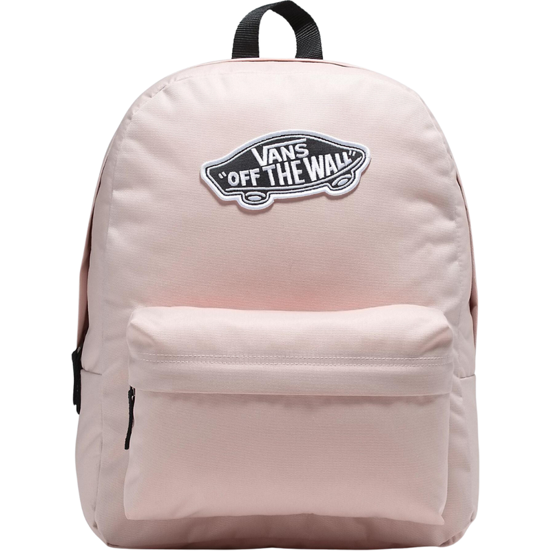 Vans - WM REALM BACKPACK - ROSE SMOKE - Rucksack