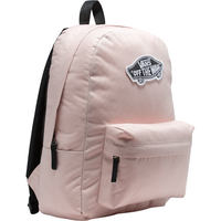 Vans - WM REALM BACKPACK - ROSE SMOKE - Rucksack