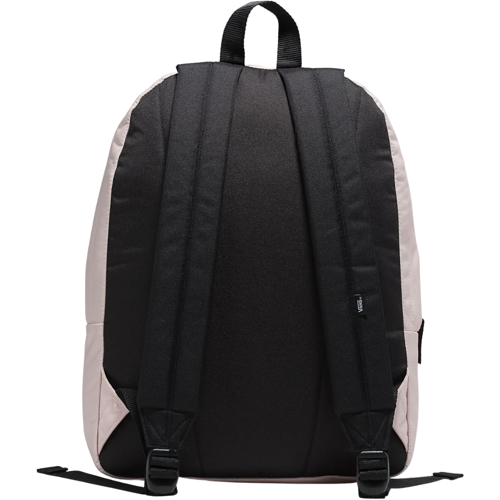 Vans - WM REALM BACKPACK - ROSE SMOKE - Rucksack