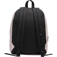Vans - WM REALM BACKPACK - ROSE SMOKE - Rucksack