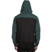 Iriedaily - Eissegler Jacket  - hunter - Winterjacke