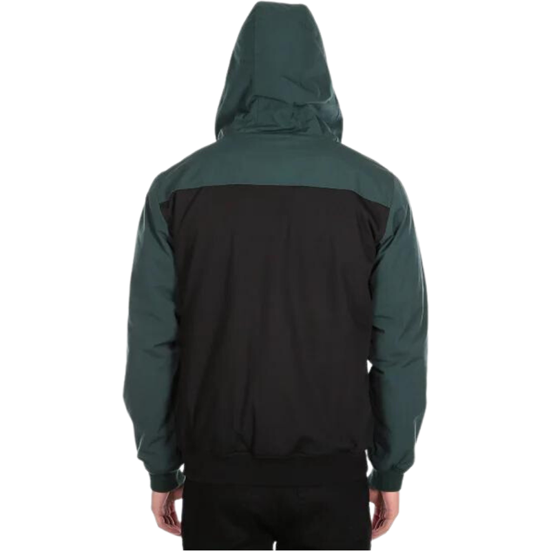 Iriedaily - Eissegler Jacket  - hunter - Winterjacke