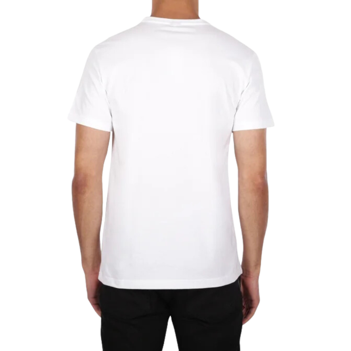 Iriedaily - Daily Flag Tee  - white - T-Shirt