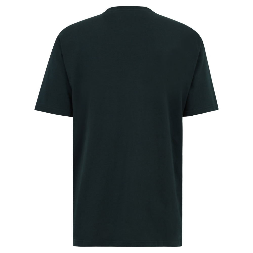 Iriedaily - Cookieman Emb Tee - Nightforest - T-Shirt